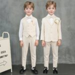 Boys Wedding Outfit Boys Wedding Outfit