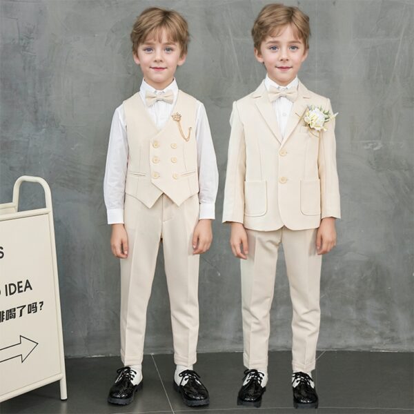 Boys Wedding Outfit