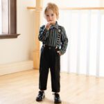 Autumn Boys Suits Autumn Boys Suits