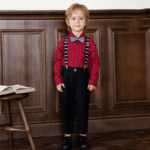 Autumn Boys Suits Autumn Boys Suits