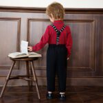 Autumn Boys Suits Autumn Boys Suits