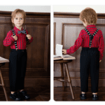 Autumn Boys Suits Autumn Boys Suits