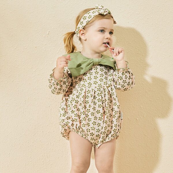 Autumn Girls Rompers Autumn Girls Rompers