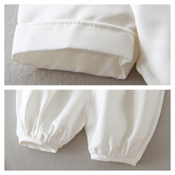 Baby Boy Christening Outfit