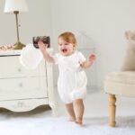 Baby Boy Christening Outfit