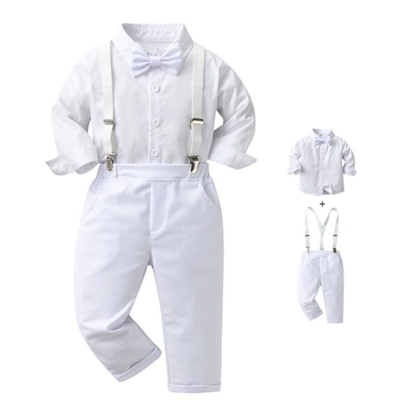 Baptism Outfits for Boys Baptism Outfits for Boys