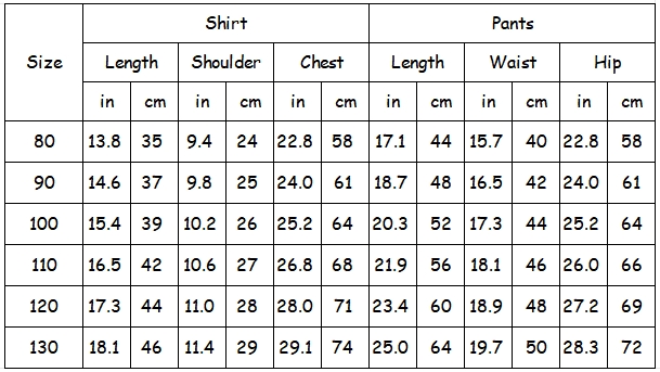 Baptism Outfits for Boys