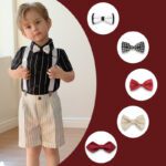 Bow Tie for Boys Bow Tie for Boys