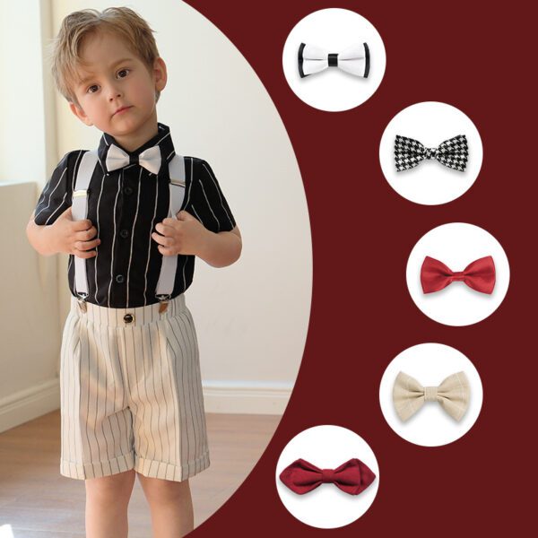 Bow Tie for Boys Bow Tie for Boys