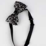 Crystal Bow Ties Crystal Bow Ties