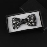 Crystal Bow Ties Crystal Bow Ties