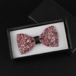 Crystal Bow Ties Crystal Bow Ties