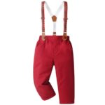 Boys Christmas Outfit Boys Christmas Outfit