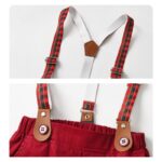 Boys Christmas Outfit Boys Christmas Outfit