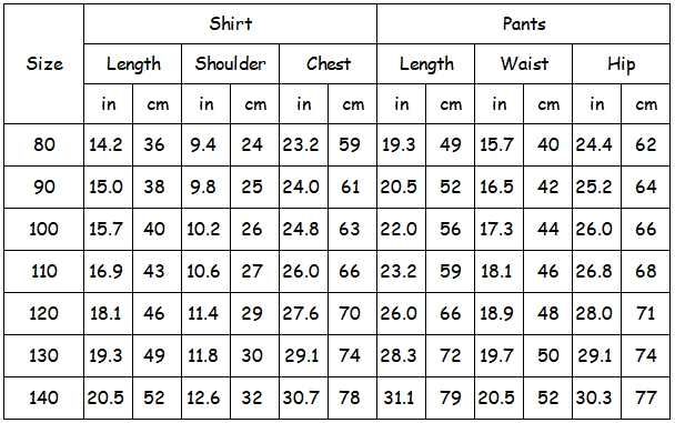 Boys Christmas Outfits