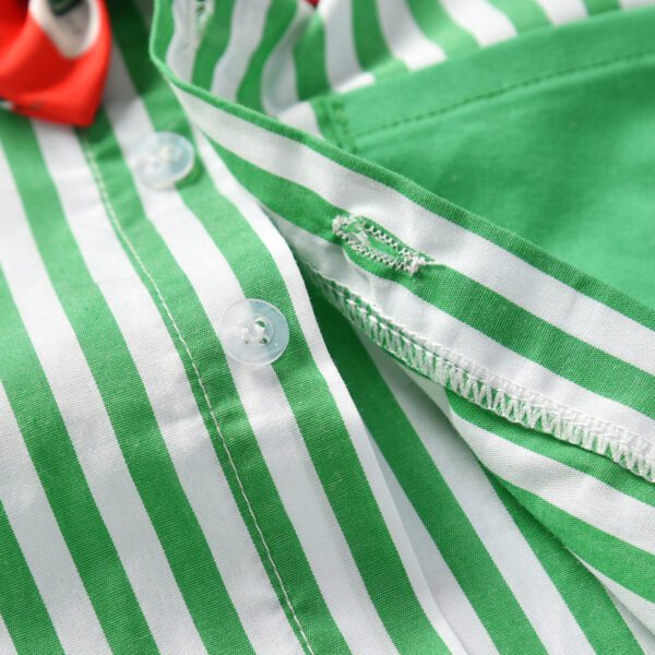 Children's Clothing Christmas