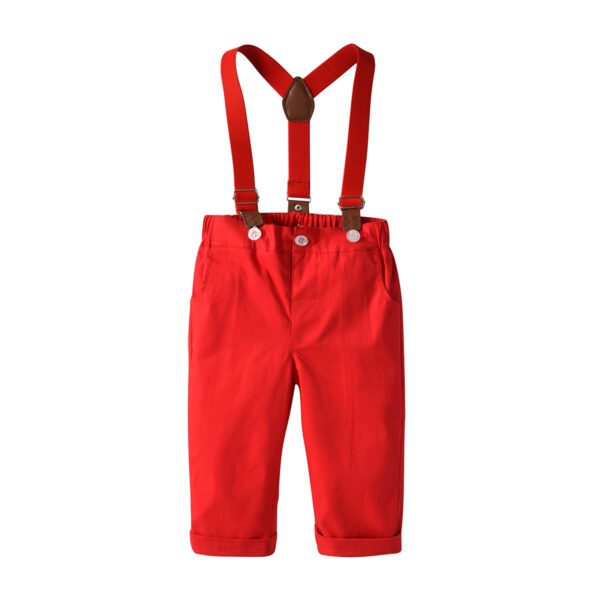 Children's Clothing Christmas