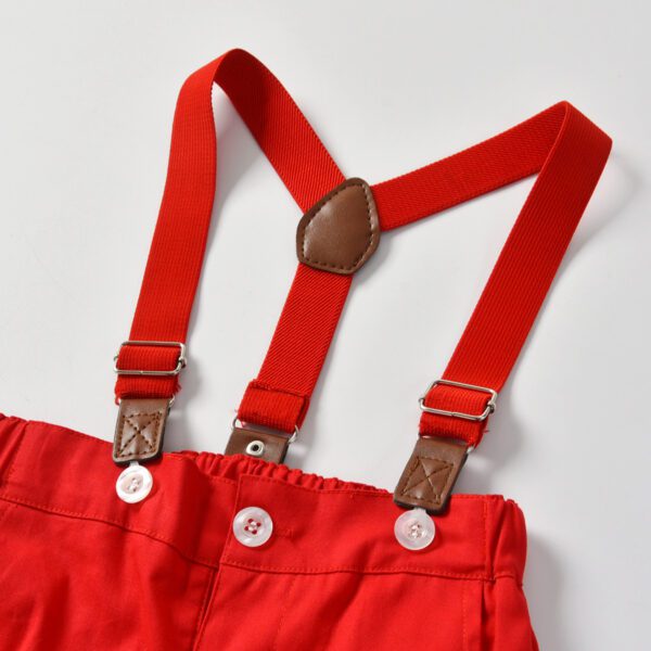 Children's Clothing Christmas