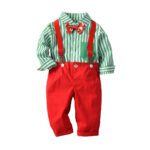 Children's Clothing Christmas