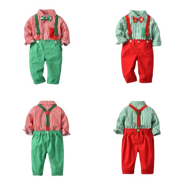 Children's Clothing Christmas Children's Clothing Christmas
