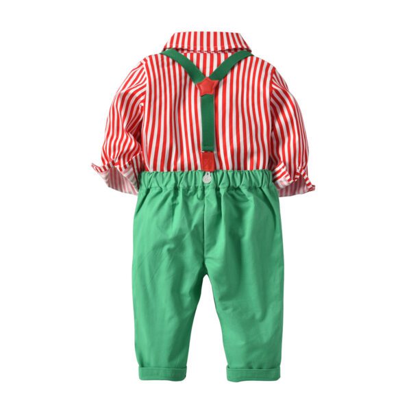 Children's Clothing Christmas