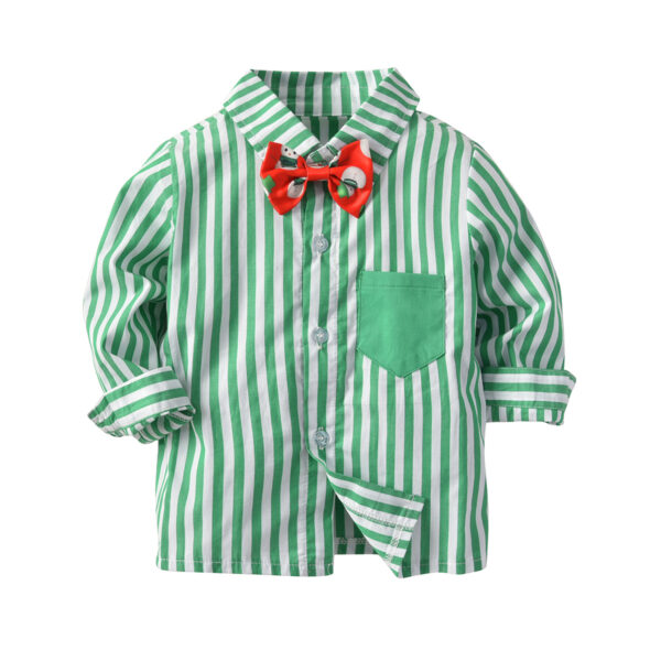 Children's Clothing Christmas
