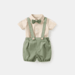 Cotton Baby Suits Cotton Baby Suits