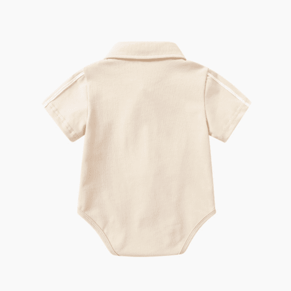Cotton Baby Suits