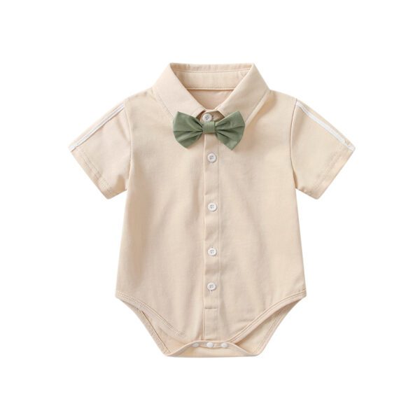 Cotton Baby Suits