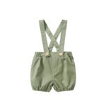 Cotton Baby Suits Cotton Baby Suits
