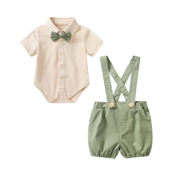 Cotton Baby Suits
