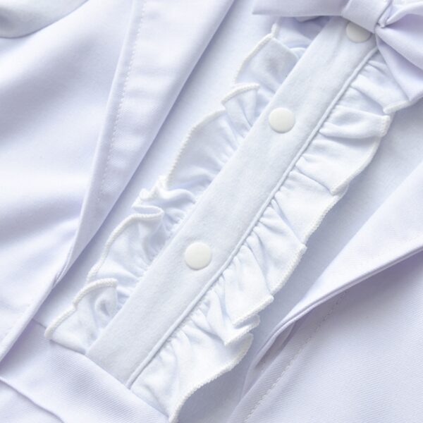 Infant Christening Baptism Clothes