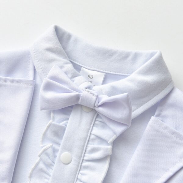 Infant Christening Baptism Clothes
