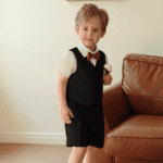 Ring Bearer Outfit Ring Bearer Outfit