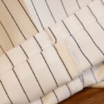 Stripe Ring Bearer Clothes Stripe Ring Bearer Clothes