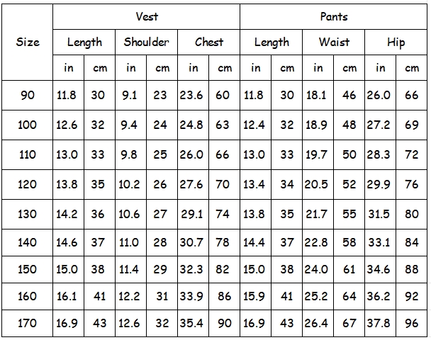 Summer Boys Ring Bearer Attire