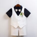 Summer Boys Ring Bearer Attire Summer Boys Ring Bearer Attire