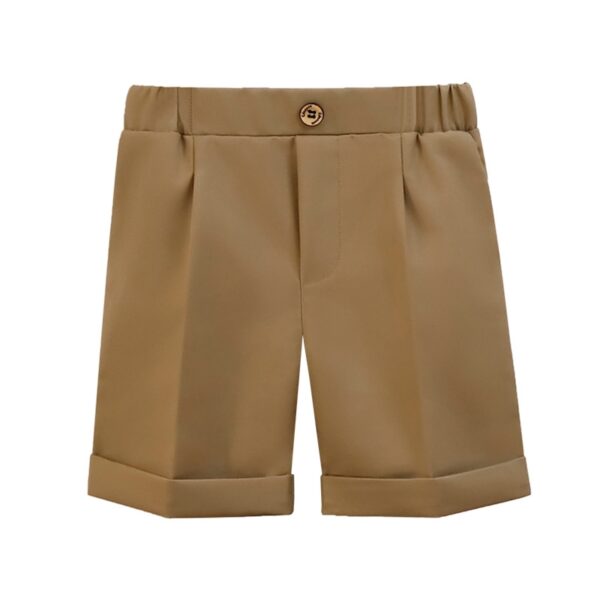 Summer Boys Shorts
