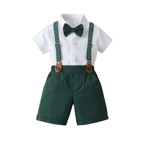 Summer Suits for Kids