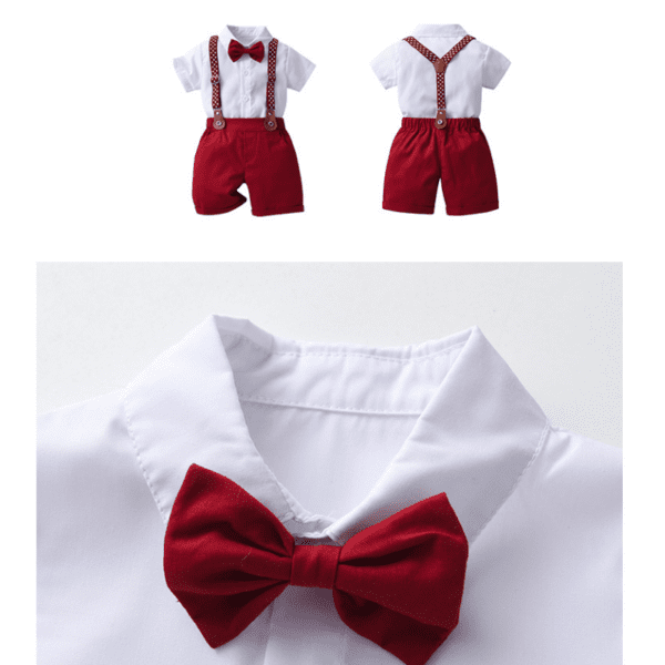 Summer Suits for Kids