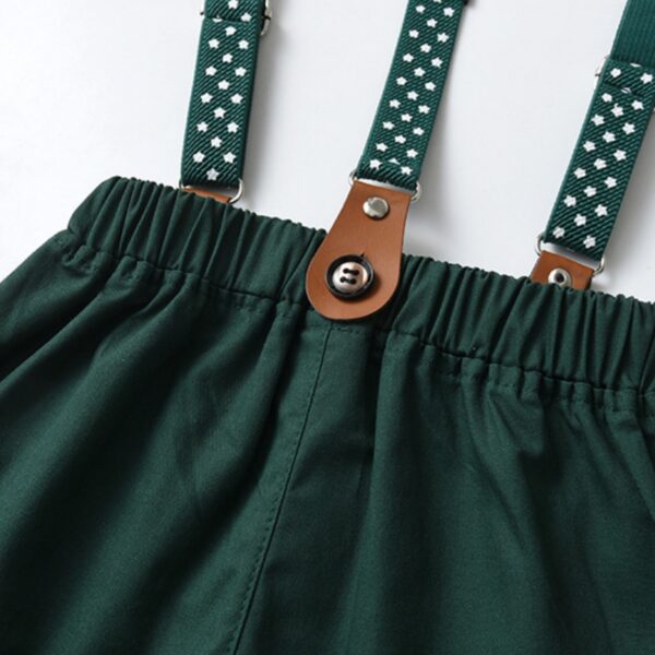 Summer Suits for Kids