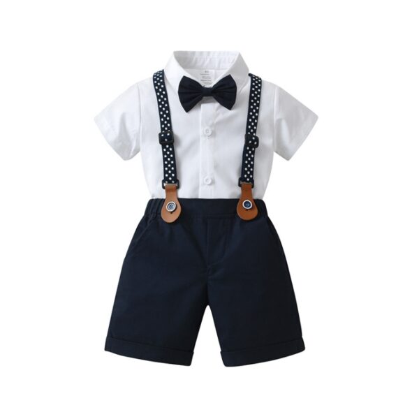 Summer Suits for Kids