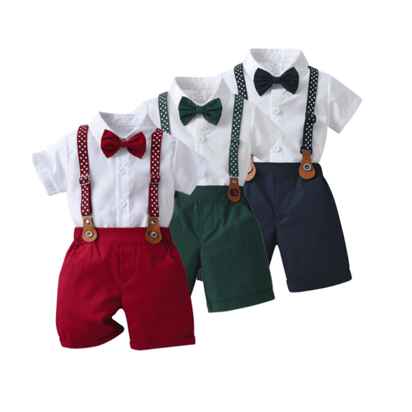 Summer Suits for Kids Summer Suits for Kids