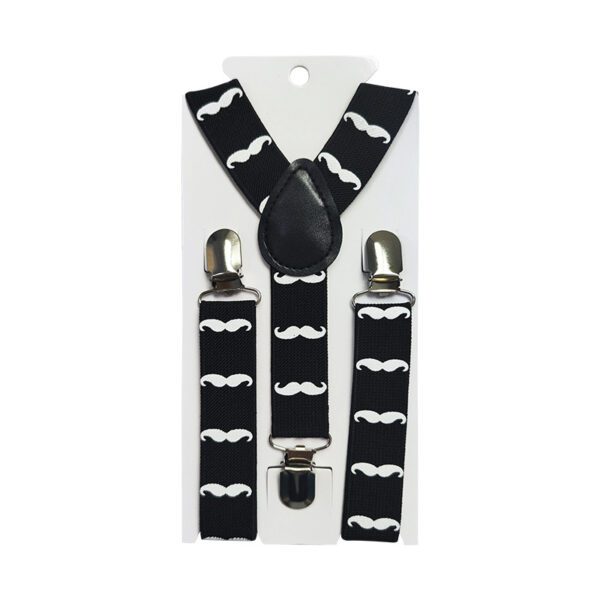 Suspenders for Kids