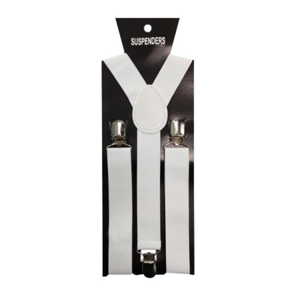 Suspenders for Kids