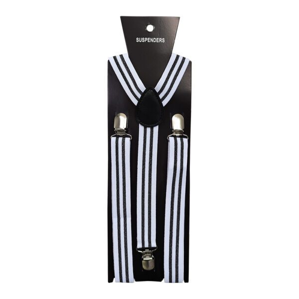 Suspenders for Kids