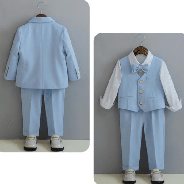 Wedding Suits for Boys