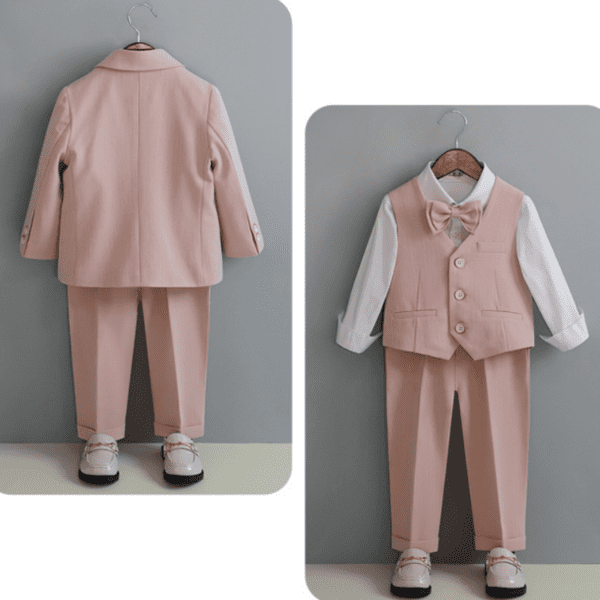 Wedding Suits for Boys