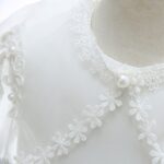 White Baptism Outfits