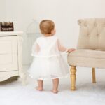 White Baptism Outfits